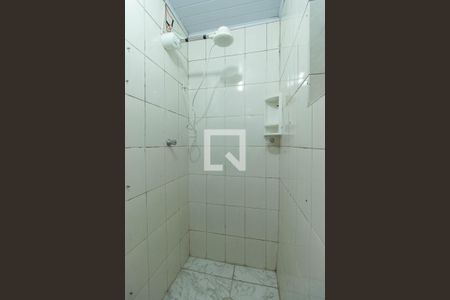 Banheiro de casa para alugar com 1 quarto, 30m² em Ipiranga, São Paulo