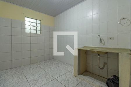 Casa para alugar com 1 quarto, 30m² em Ipiranga, São Paulo