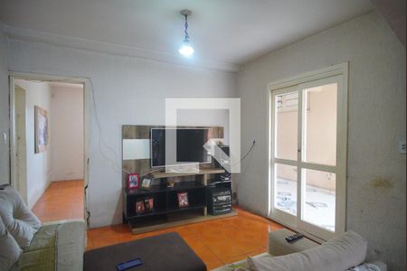 Sala 1 de casa à venda com 6 quartos, 180m² em Feitoria, São Leopoldo