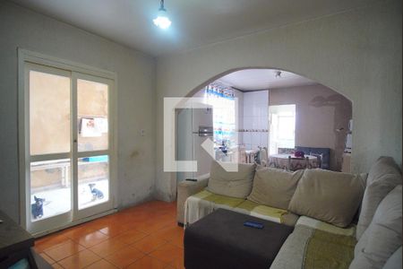 Sala 1 de casa à venda com 6 quartos, 180m² em Feitoria, São Leopoldo