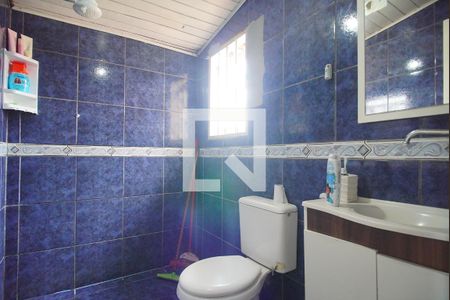 Casa à venda com 180m², 6 quartos e 1 vagaBanheiro 2