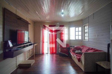 Casa à venda com 180m², 6 quartos e 1 vagaSala 2