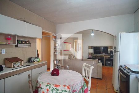 Casa à venda com 180m², 6 quartos e 1 vagaCozinha 1