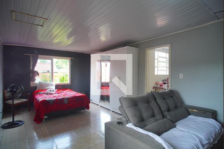 Casa à venda com 180m², 6 quartos e 1 vagaQuarto 6