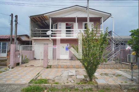 Casa à venda com 180m², 6 quartos e 1 vagaFachada