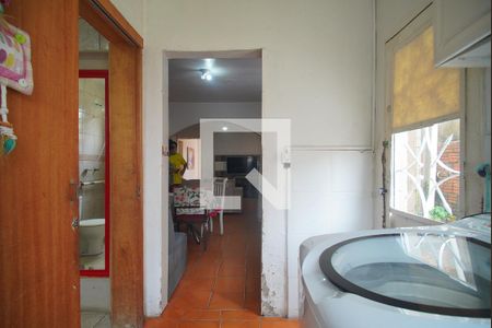 Casa à venda com 180m², 6 quartos e 1 vagaÁrea de Serviço