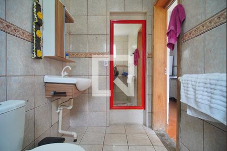 Casa à venda com 180m², 6 quartos e 1 vagaBanheiro 1