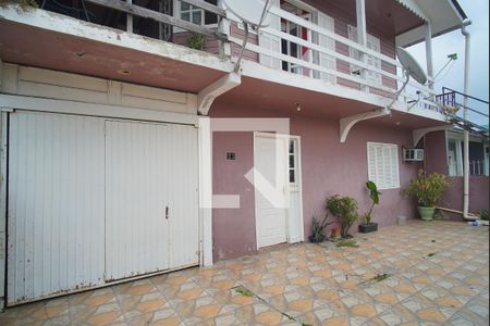 Casa à venda com 180m², 6 quartos e 1 vagaquintal