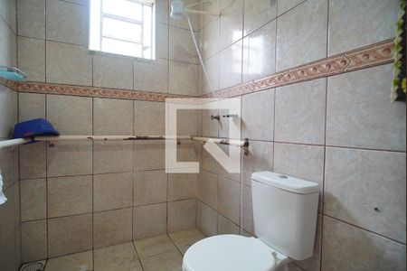 Casa à venda com 180m², 6 quartos e 1 vagaBanheiro 1