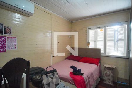 Casa à venda com 180m², 6 quartos e 1 vagaQuarto 4