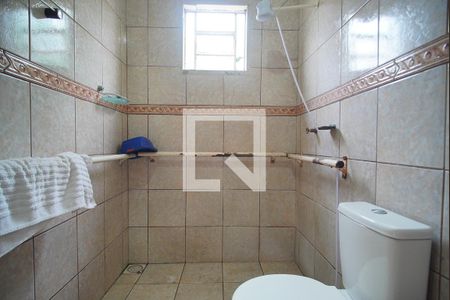 Casa à venda com 180m², 6 quartos e 1 vagaBanheiro 1