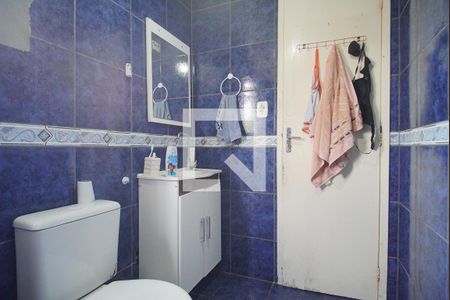 Casa à venda com 180m², 6 quartos e 1 vagaBanheiro 2