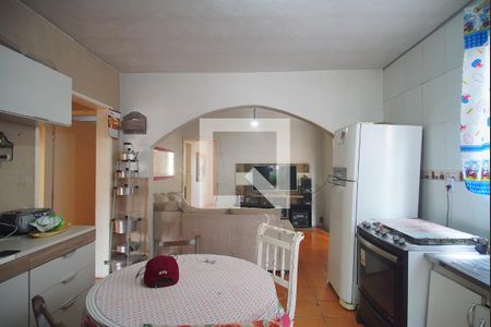 Casa à venda com 180m², 6 quartos e 1 vagaCozinha 1