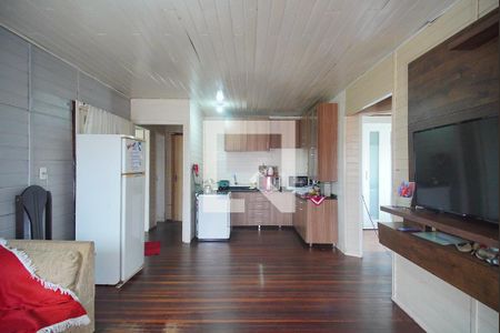 Casa à venda com 180m², 6 quartos e 1 vagaSala 2