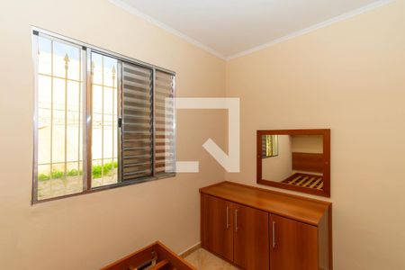 Quarto 1 de apartamento para alugar com 2 quartos, 48m² em Jardim Nove de Julho, São Paulo
