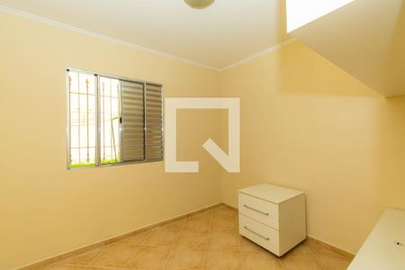 Quarto 2 de apartamento para alugar com 2 quartos, 48m² em Jardim Nove de Julho, São Paulo