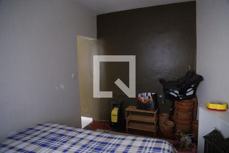 Quarto 1 de casa para alugar com 4 quartos, 300m² em Chácara Inglesa, São Paulo
