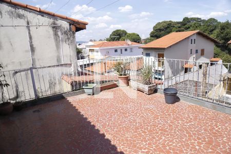 Casa para alugar com 300m², 4 quartos e 2 vagasVaranda