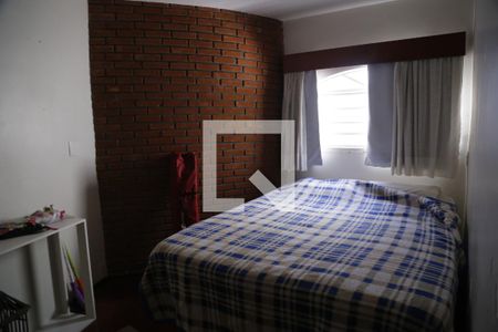 Quarto 1 de casa para alugar com 4 quartos, 300m² em Chácara Inglesa, São Paulo