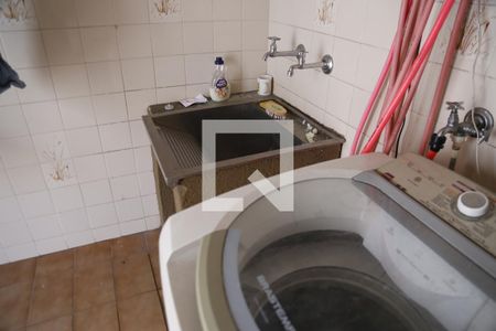 Casa para alugar com 300m², 4 quartos e 2 vagasÁrea de Serviço