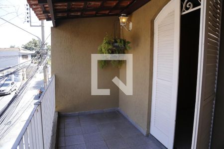 Casa para alugar com 300m², 4 quartos e 2 vagasVaranda da Suíte