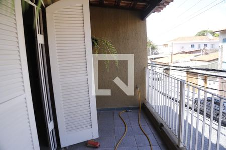 Casa para alugar com 300m², 4 quartos e 2 vagasVaranda da Suíte