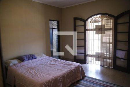 Casa para alugar com 300m², 4 quartos e 2 vagasSuíte