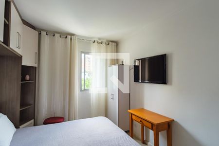 Quarto 1 de apartamento à venda com 3 quartos, 94m² em Vila Gomes Cardim, São Paulo