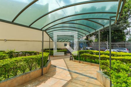 Apartamento à venda com 94m², 3 quartos e 1 vaga Apartamento à venda com 94m², 3 quartos e 1 vagaÁrea comum