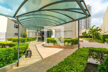 Apartamento à venda com 94m², 3 quartos e 1 vaga Apartamento à venda com 94m², 3 quartos e 1 vagaÁrea comum
