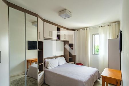 Quarto 1 de apartamento à venda com 3 quartos, 94m² em Vila Gomes Cardim, São Paulo