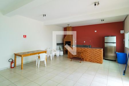 Apartamento à venda com 94m², 3 quartos e 1 vaga Apartamento à venda com 94m², 3 quartos e 1 vagaÁrea comum