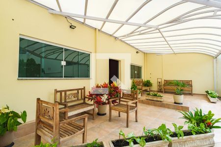 Apartamento à venda com 94m², 3 quartos e 1 vaga Apartamento à venda com 94m², 3 quartos e 1 vagaÁrea comum