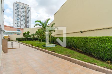 Apartamento à venda com 94m², 3 quartos e 1 vaga Apartamento à venda com 94m², 3 quartos e 1 vagaÁrea comum