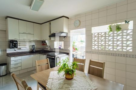 Apartamento à venda com 94m², 3 quartos e 1 vaga Apartamento à venda com 94m², 3 quartos e 1 vagaCozinha