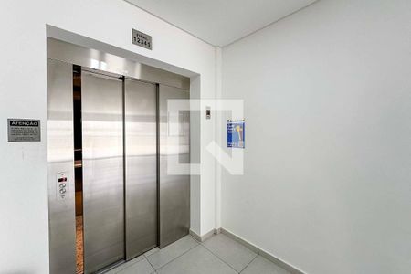 Apartamento à venda com 56m², 2 quartos e 2 vagasÁrea comum