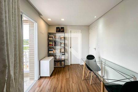 Quarto 1 de apartamento à venda com 2 quartos, 56m² em Vila Aurora (zona Norte), São Paulo