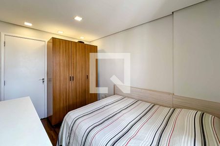 Apartamento à venda com 56m², 2 quartos e 2 vagasQuartos 2
