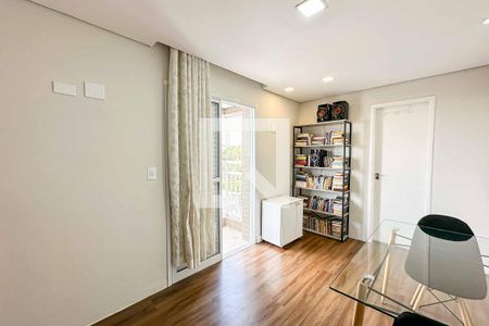 Quarto 1 de apartamento à venda com 2 quartos, 56m² em Vila Aurora (zona Norte), São Paulo