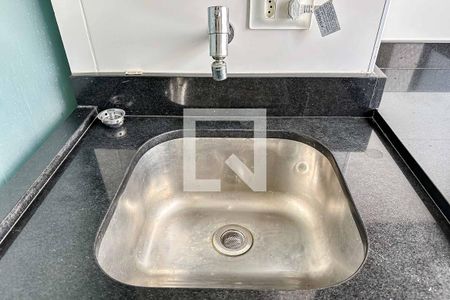 Apartamento à venda com 56m², 2 quartos e 2 vagasÁrea de Serviço