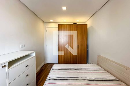 Apartamento à venda com 56m², 2 quartos e 2 vagasQuartos 2