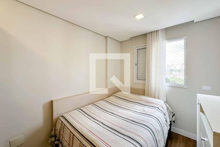 Apartamento à venda com 56m², 2 quartos e 2 vagasQuartos 2