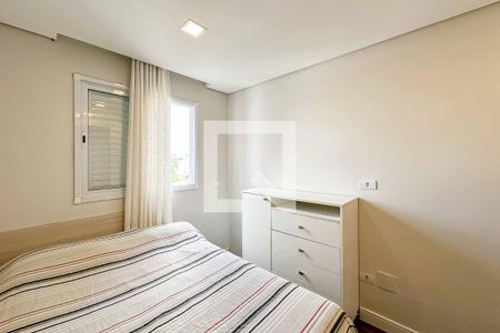 Apartamento à venda com 56m², 2 quartos e 2 vagasQuartos 2