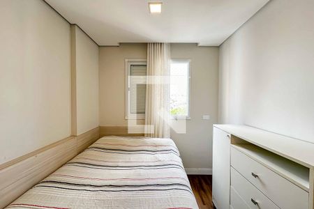 Apartamento à venda com 56m², 2 quartos e 2 vagasQuartos 2