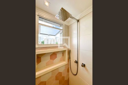 Apartamento à venda com 56m², 2 quartos e 2 vagasBanheiro Quarto 1