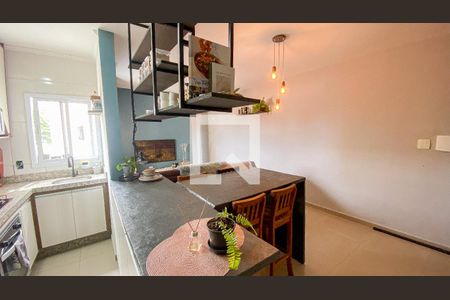 Apartamento à venda com 145m², 3 quartos e 2 vagasSala - Sala de Jantar