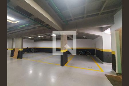 Apartamento à venda com 81m², 3 quartos e 2 vagas Apartamento à venda com 81m², 3 quartos e 2 vagasÁrea comum