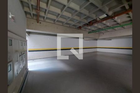 Apartamento à venda com 81m², 3 quartos e 2 vagas Apartamento à venda com 81m², 3 quartos e 2 vagasÁrea comum
