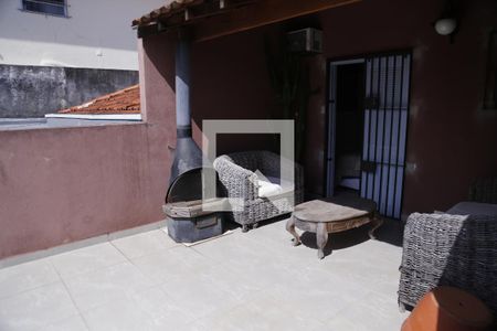 Casa para alugar com 280m², 2 quartos e 1 vagaVaranda do Quarto