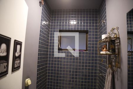 Casa para alugar com 280m², 2 quartos e 1 vagaLavabo